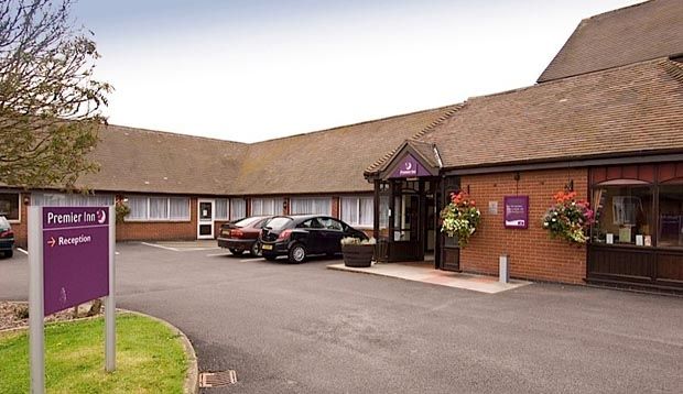 Premier East Coventry