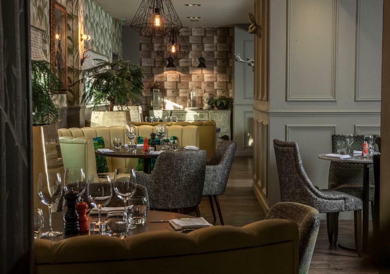 Ramada & By Wyndham 4* Coventry
