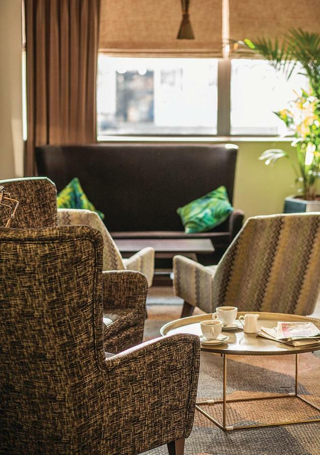 Ramada & By Wyndham Hotel 4*