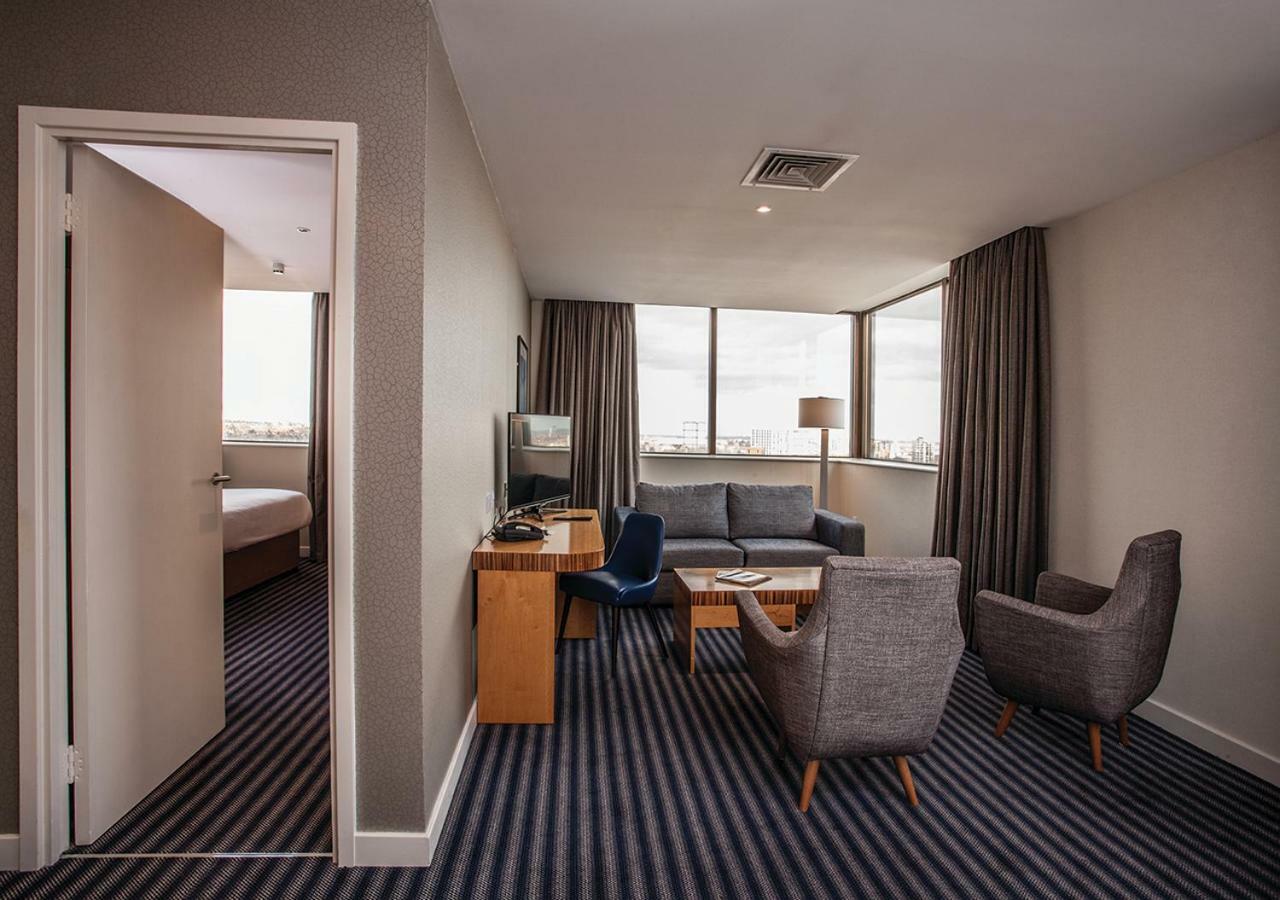Hotel Ramada & By Wyndham