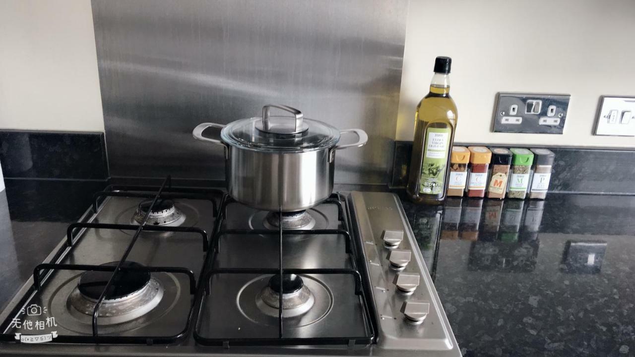 Holiday home Mulberry Garden Coventry