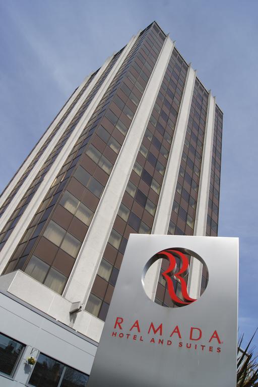 Ramada & By Wyndham