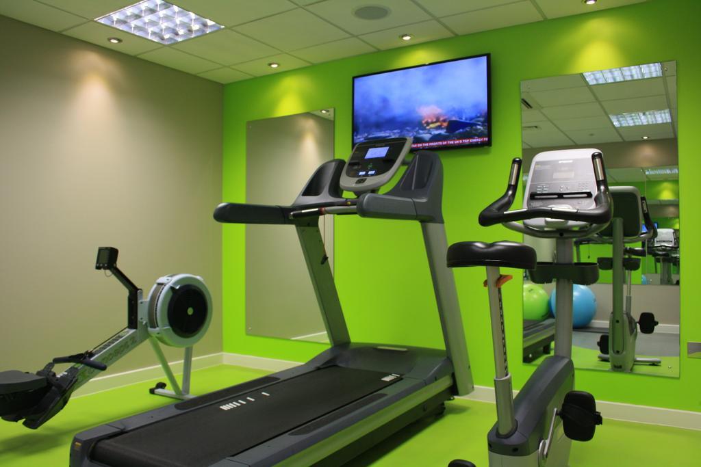 Ramada & By Wyndham Hotel 4*