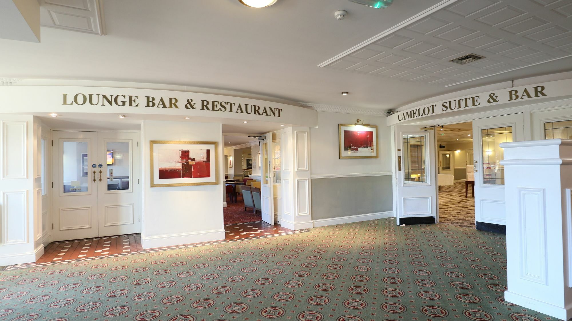 Citrus South By Compass Hospitality Hotel Coventry