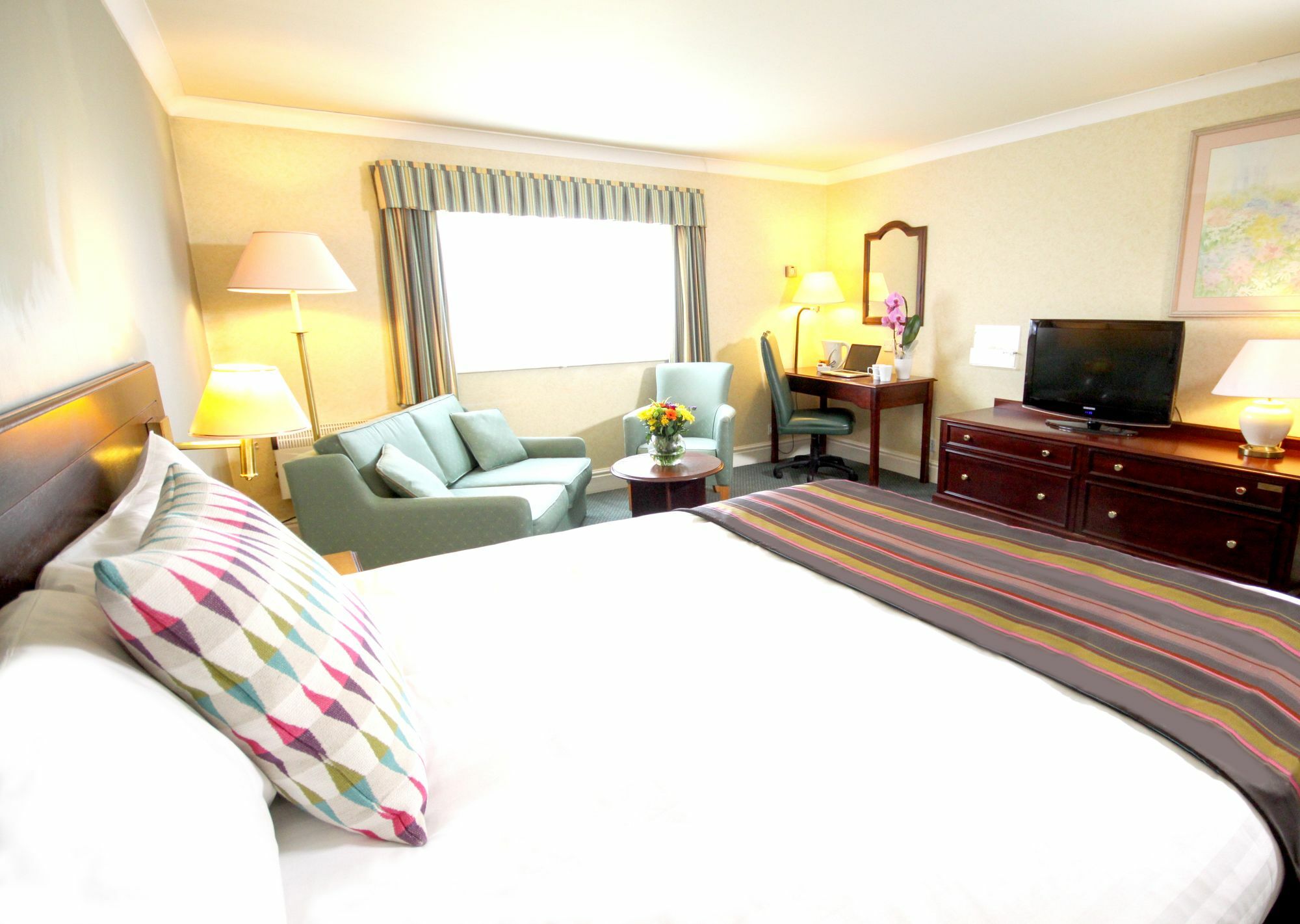 Citrus South By Compass Hospitality