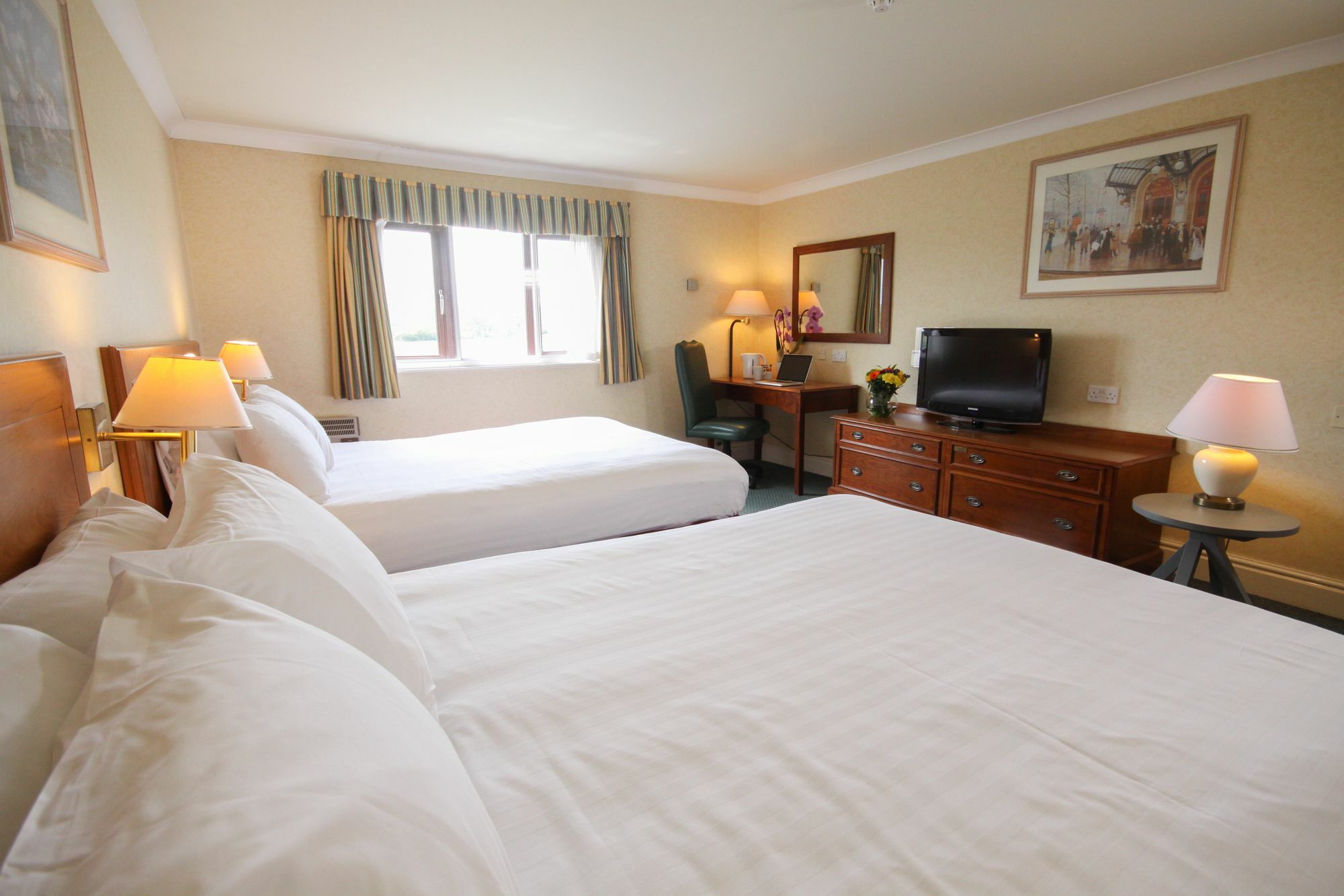 Citrus South By Compass Hospitality 3* Coventry