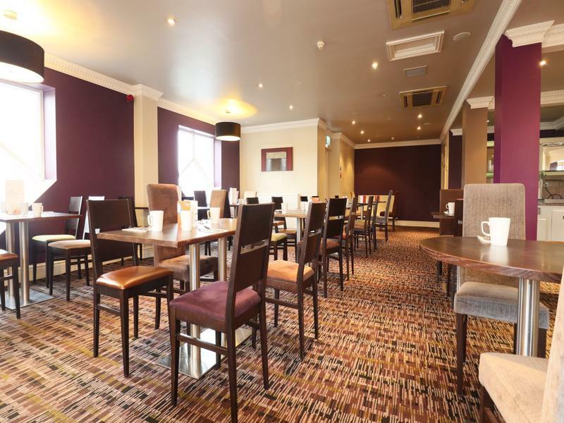 Citrus South By Compass Hospitality Hotel