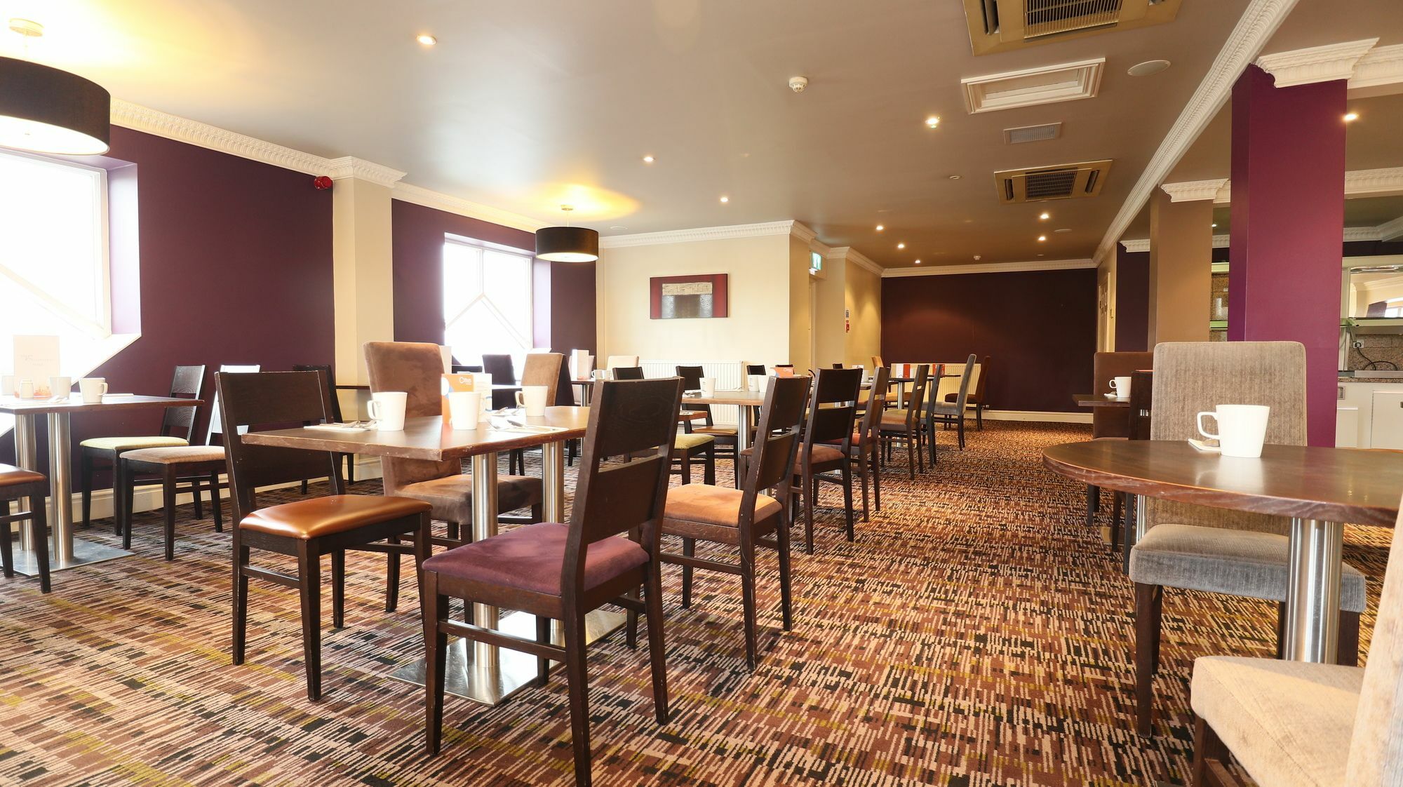 Citrus South By Compass Hospitality