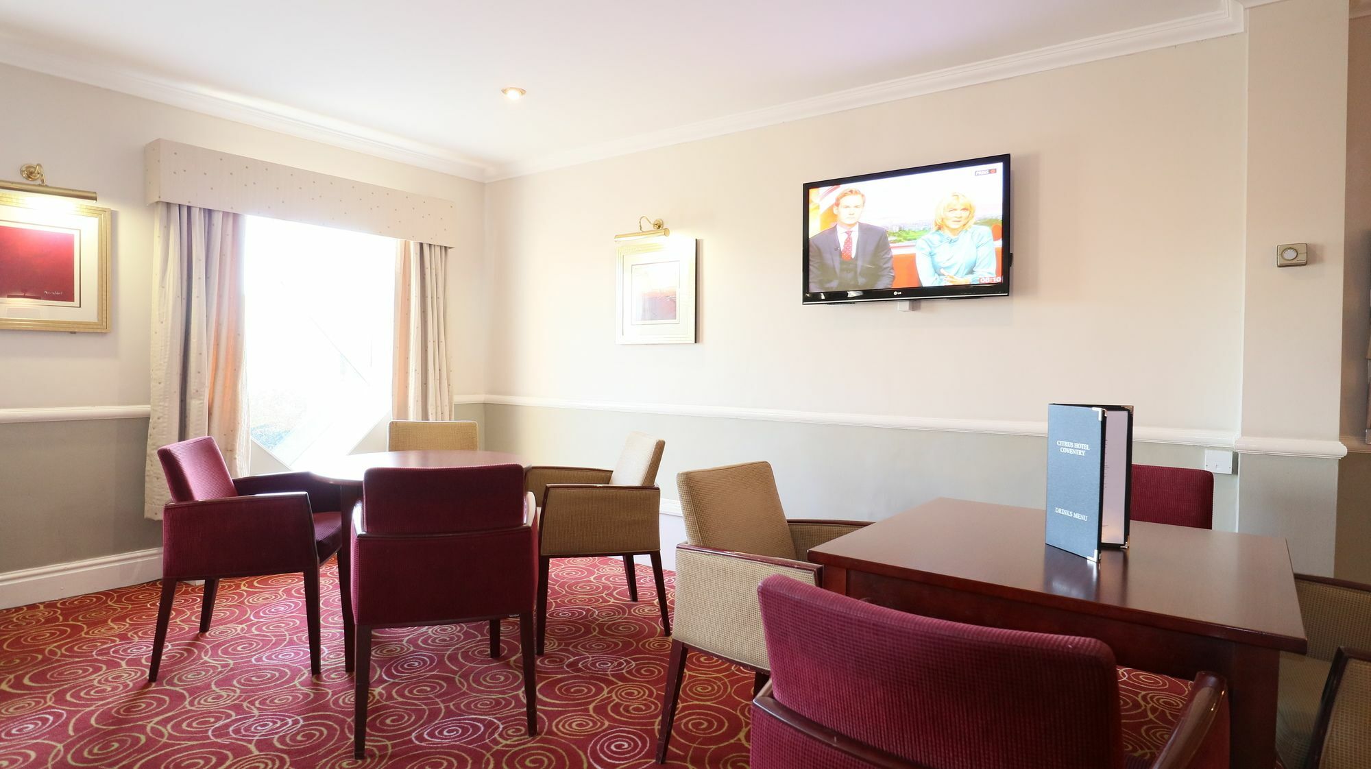 Hotel Citrus South By Compass Hospitality 3*