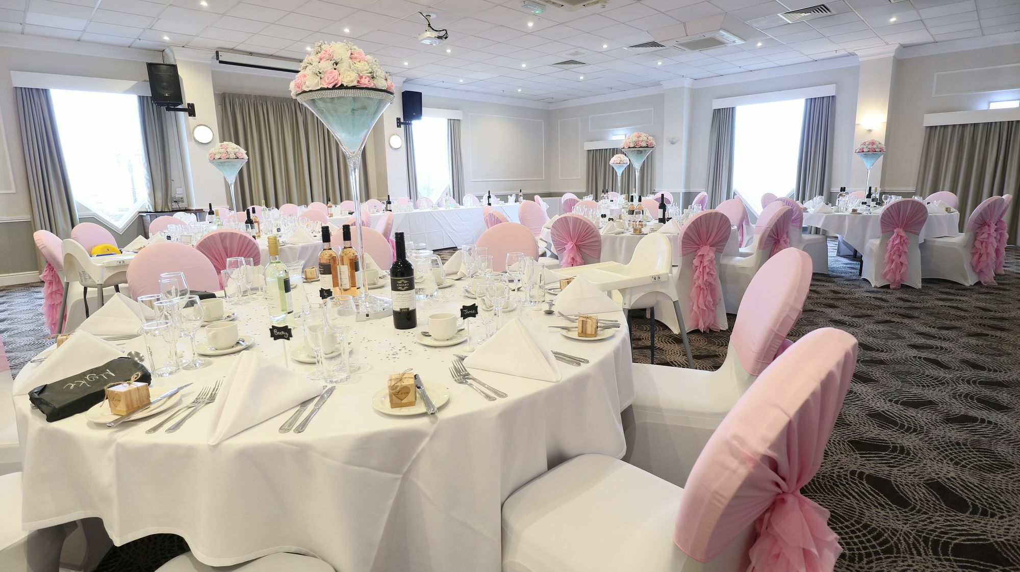Citrus South By Compass Hospitality 3* Coventry