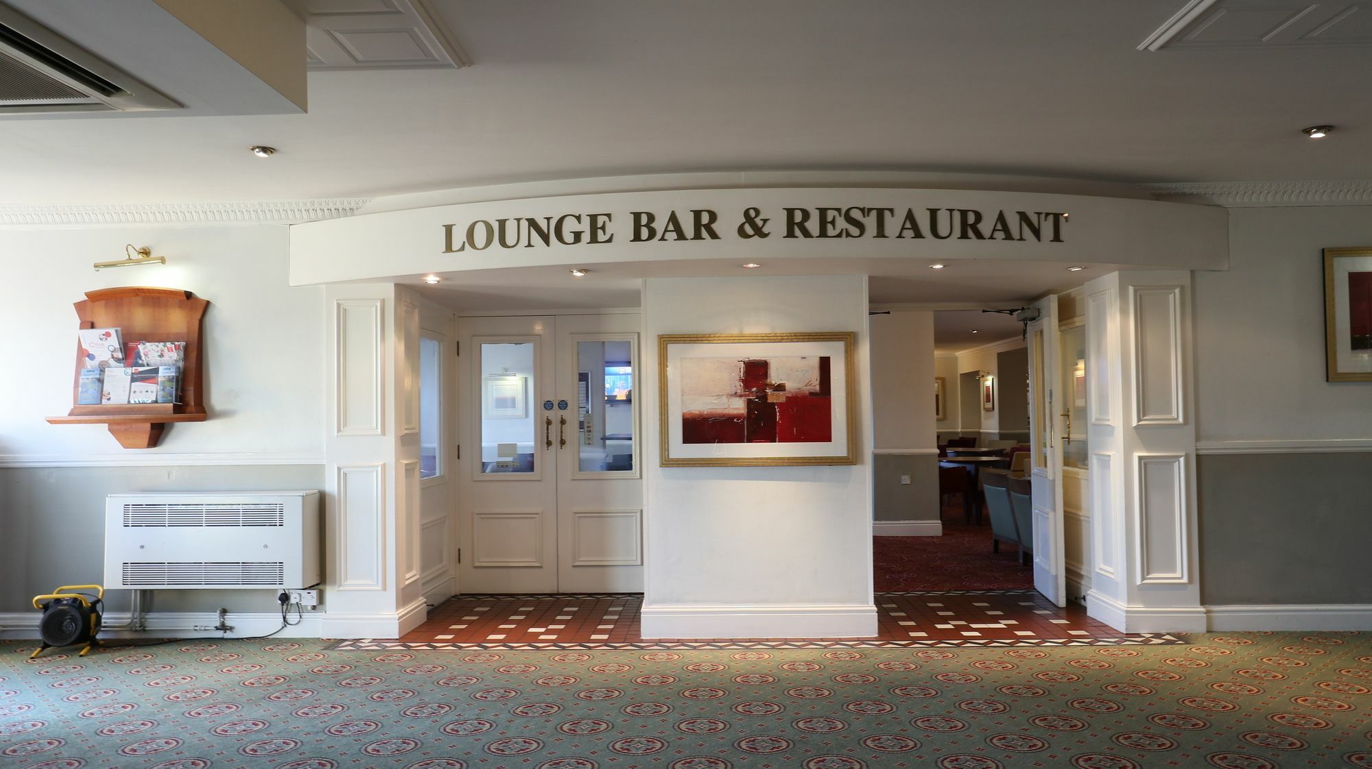 Hotel Citrus South By Compass Hospitality