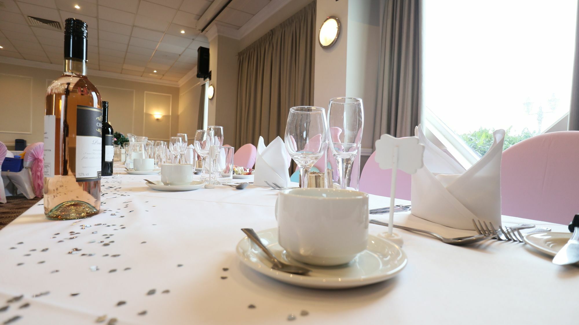 Hotel Citrus South By Compass Hospitality