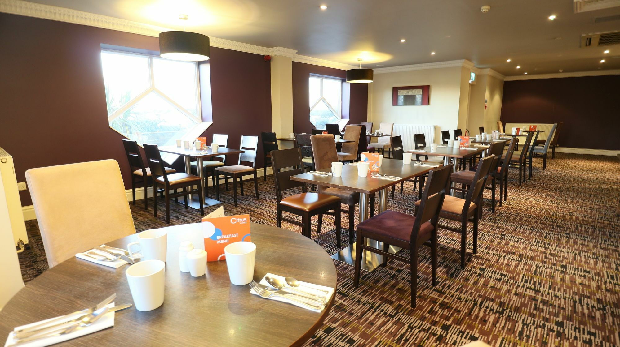 Hotel Citrus South By Compass Hospitality 3*