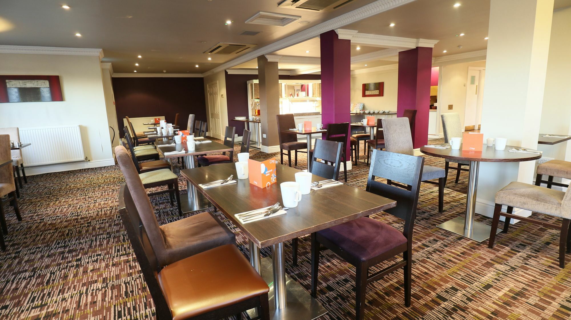Citrus South By Compass Hospitality Hotel Coventry