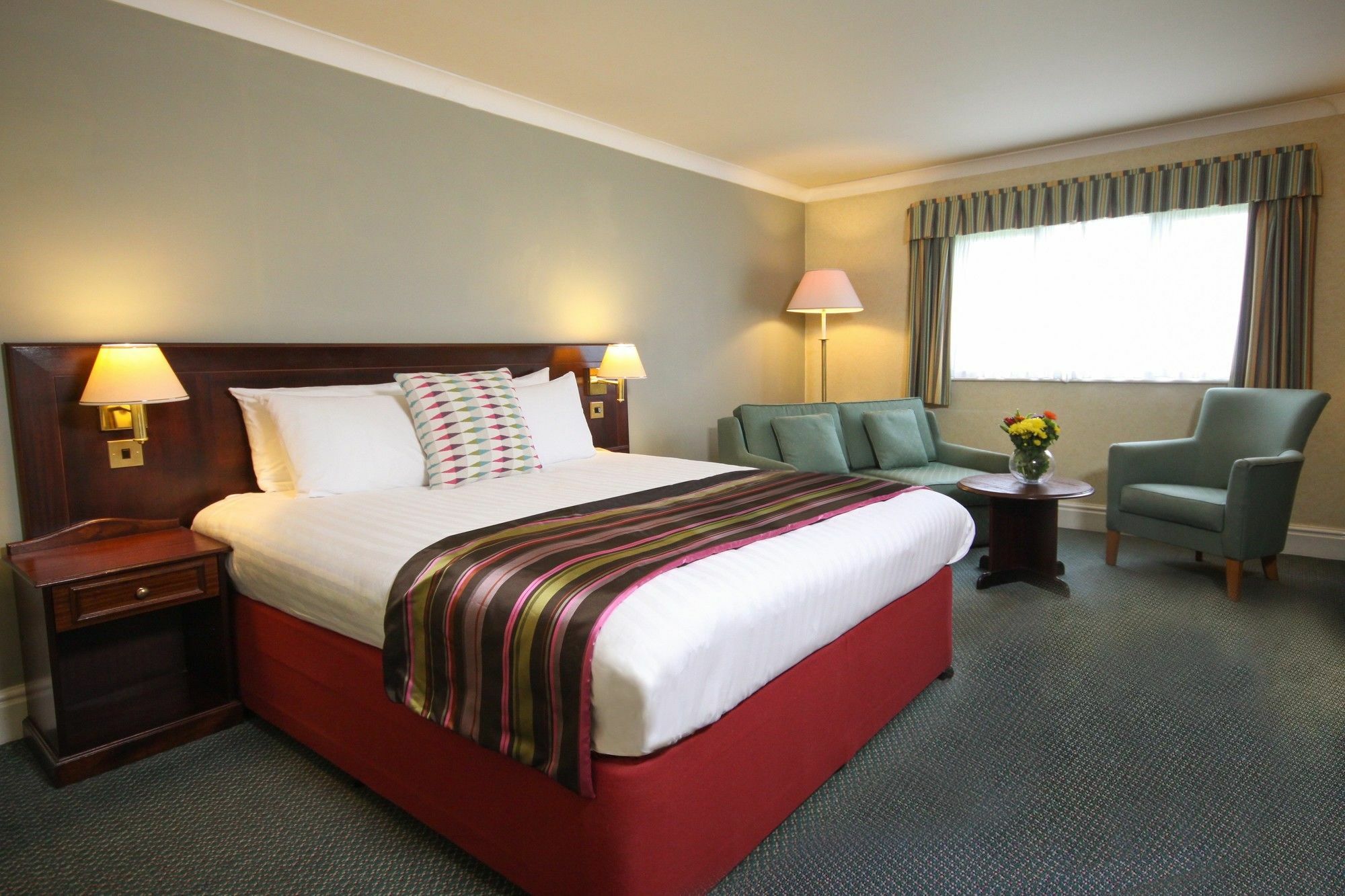 Citrus South By Compass Hospitality Hotel