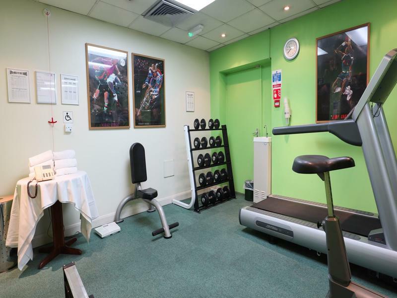 Citrus South By Compass Hospitality 3* Coventry