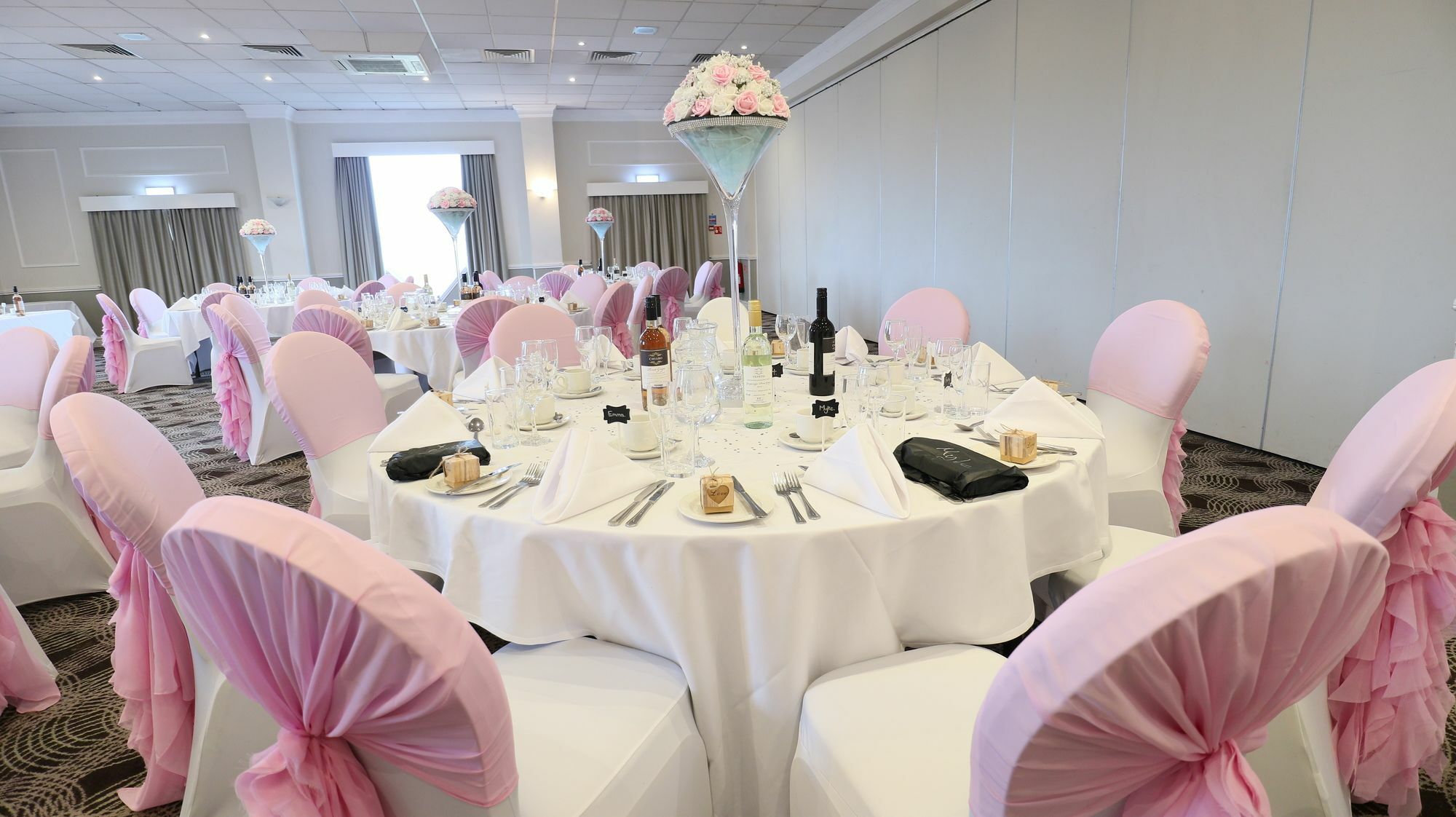 Hotel Citrus South By Compass Hospitality Coventry