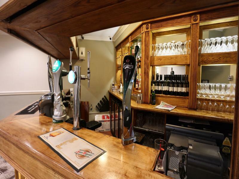 Hotel Citrus South By Compass Hospitality