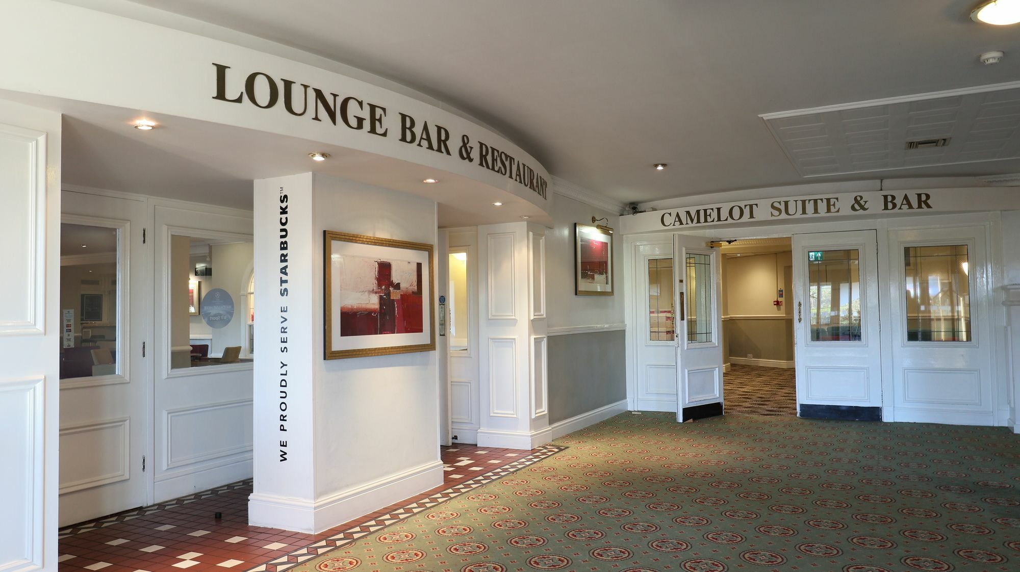 Citrus South By Compass Hospitality Coventry