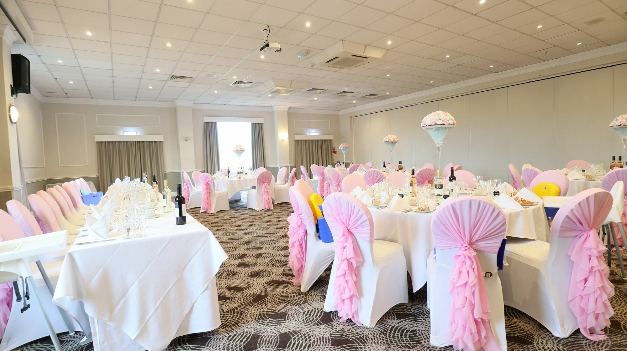 Citrus South By Compass Hospitality Hotel