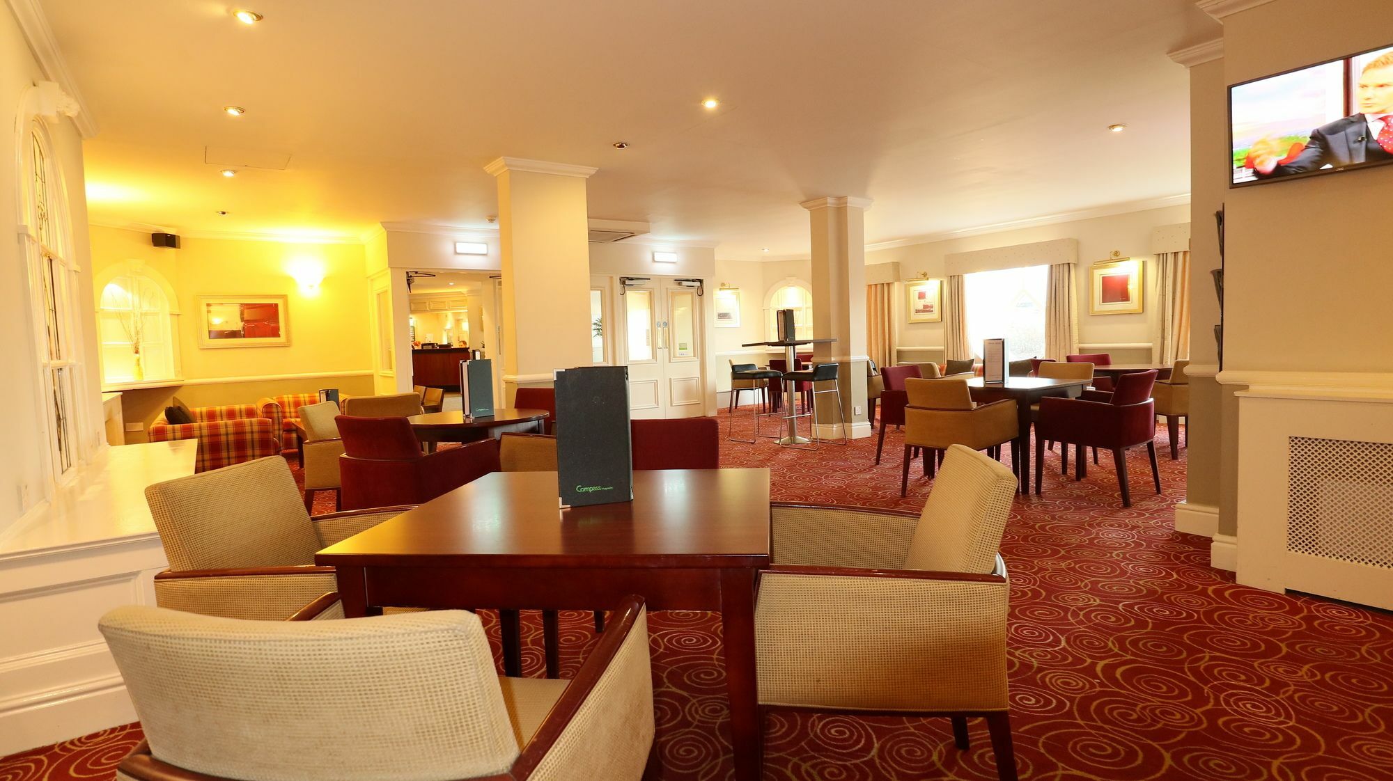 Citrus South By Compass Hospitality Coventry