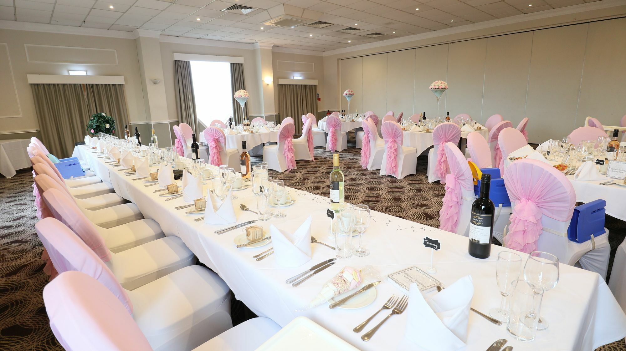 Citrus South By Compass Hospitality