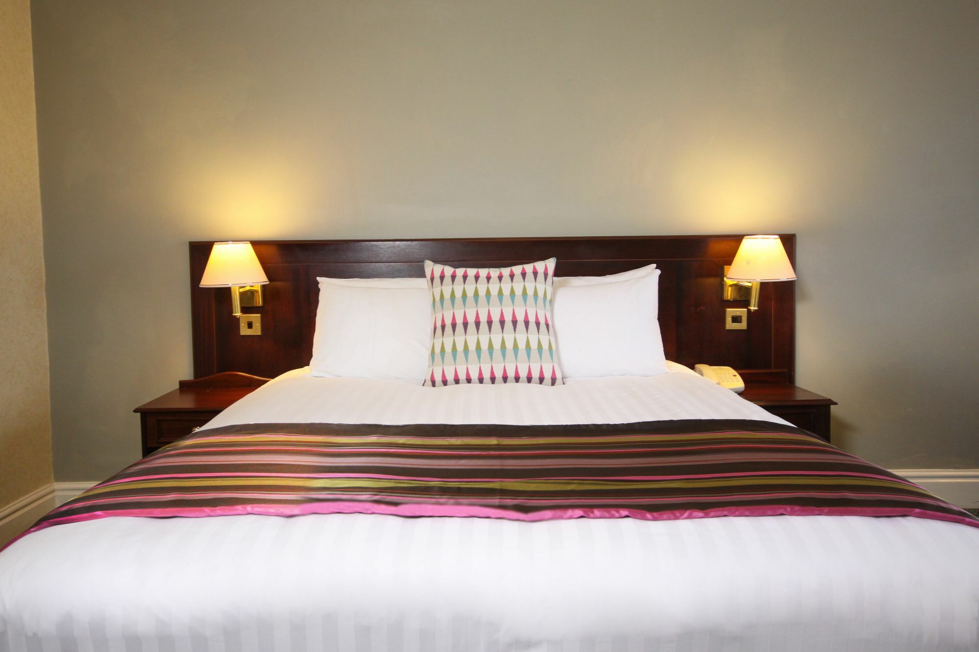 Citrus South By Compass Hospitality 3*