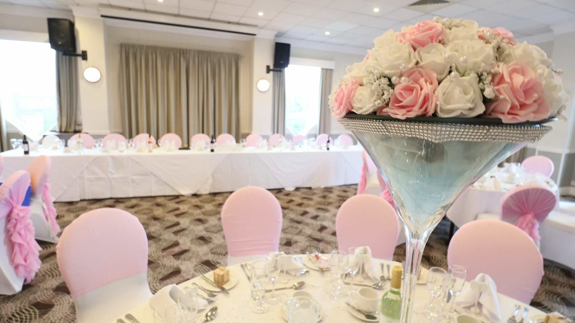 Citrus South By Compass Hospitality Coventry