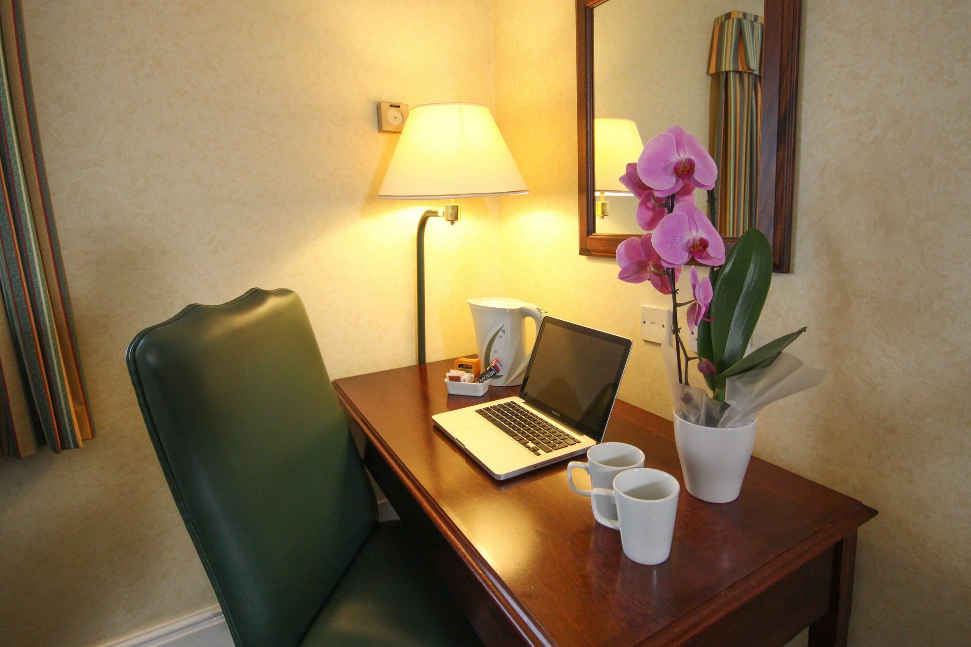 Citrus South By Compass Hospitality Hotel 3*