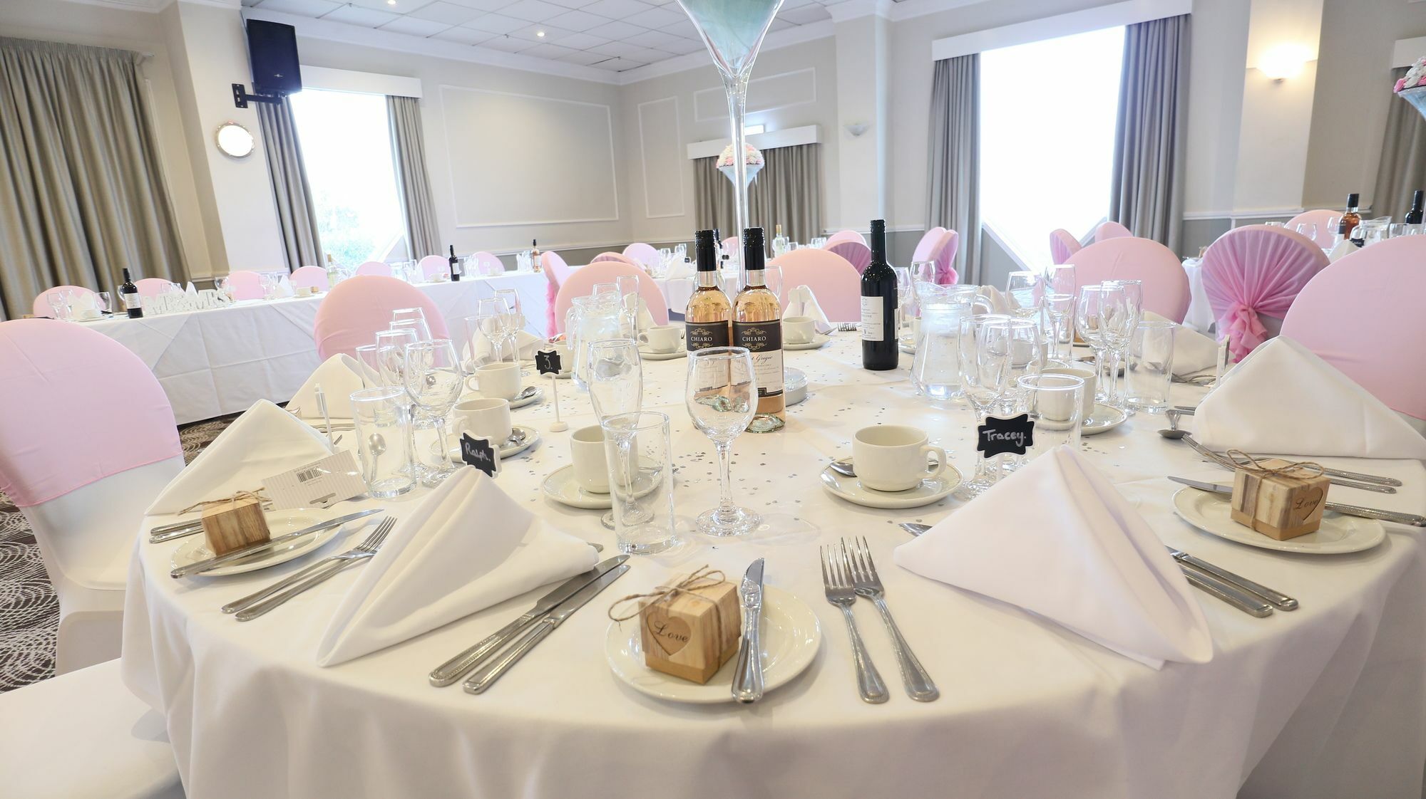 Citrus South By Compass Hospitality 3* Coventry