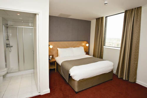 Ramada & By Wyndham 4*