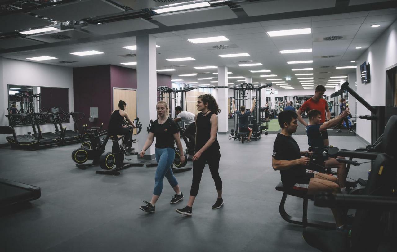 Warwick Conferences - Arden Coventry