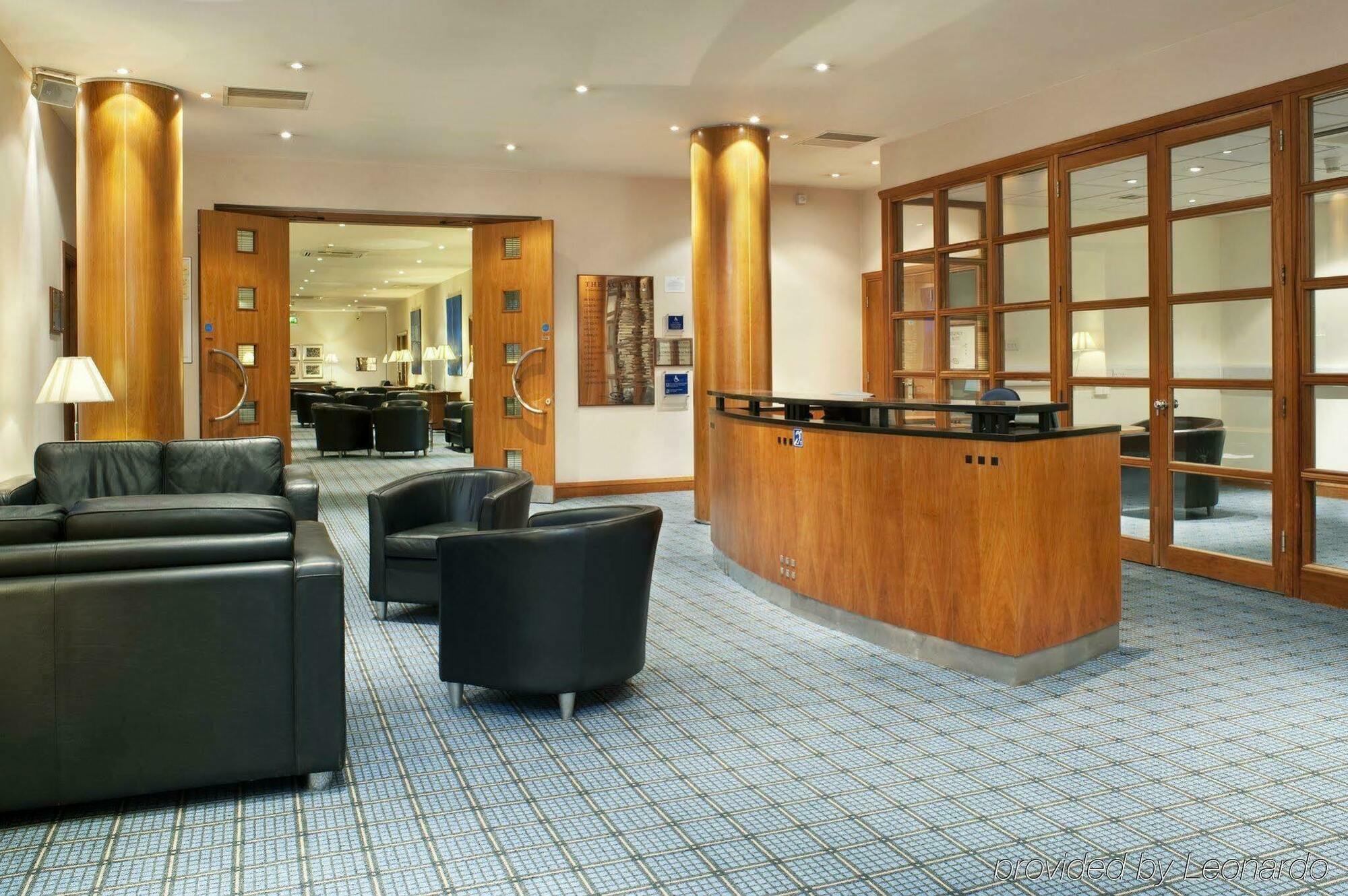 M6, J2 By Ihg 4* Coventry