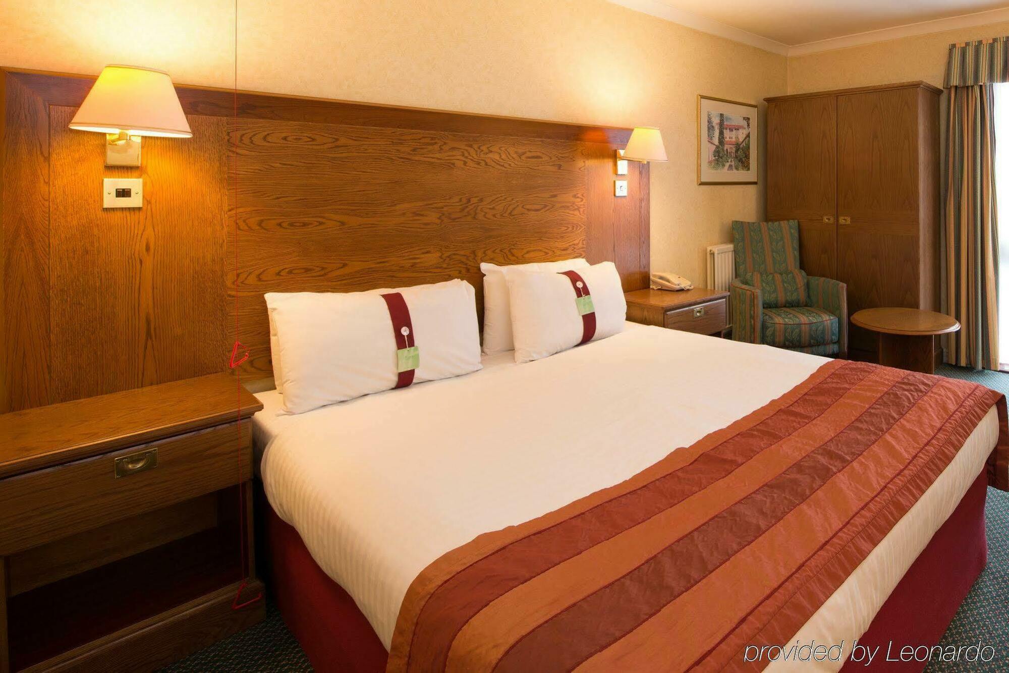 Citrus South By Compass Hospitality 3* Coventry