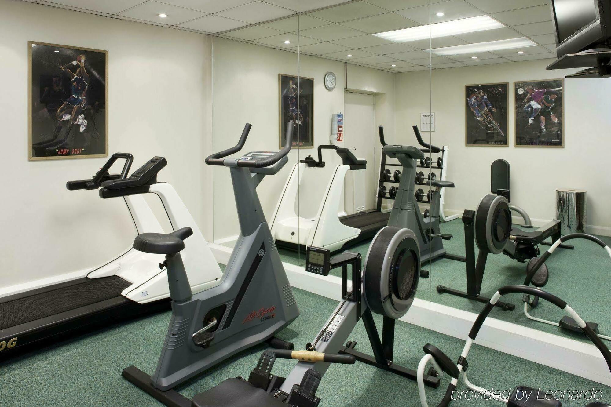Citrus South By Compass Hospitality Hotel 3*