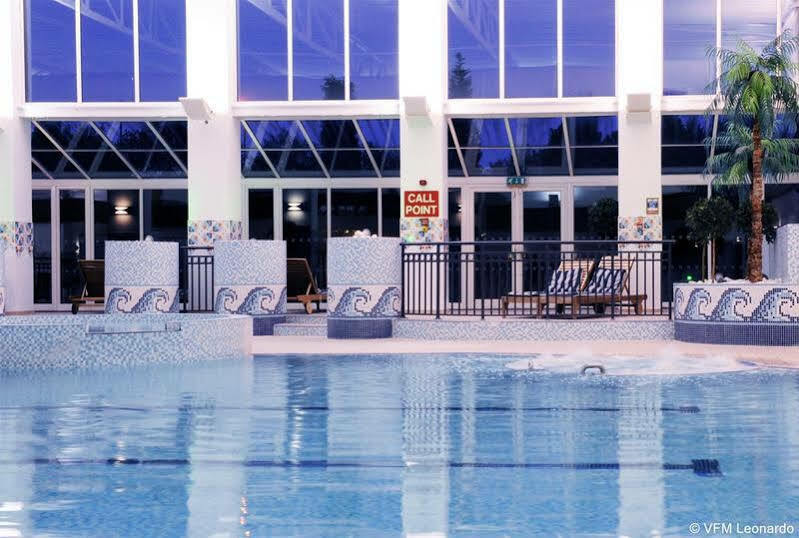 Village Hotel 3*