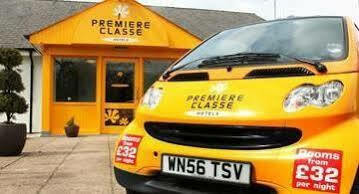 Premiere Classe Hotel Coventry