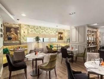 Ramada & By Wyndham Coventry