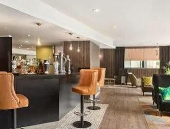 Ramada & By Wyndham Hotel 4*