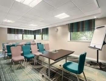Ramada & By Wyndham Hotel Coventry