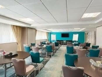 Ramada & By Wyndham 4* Coventry