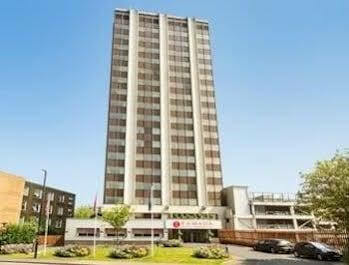 Hotel Ramada & By Wyndham 4*