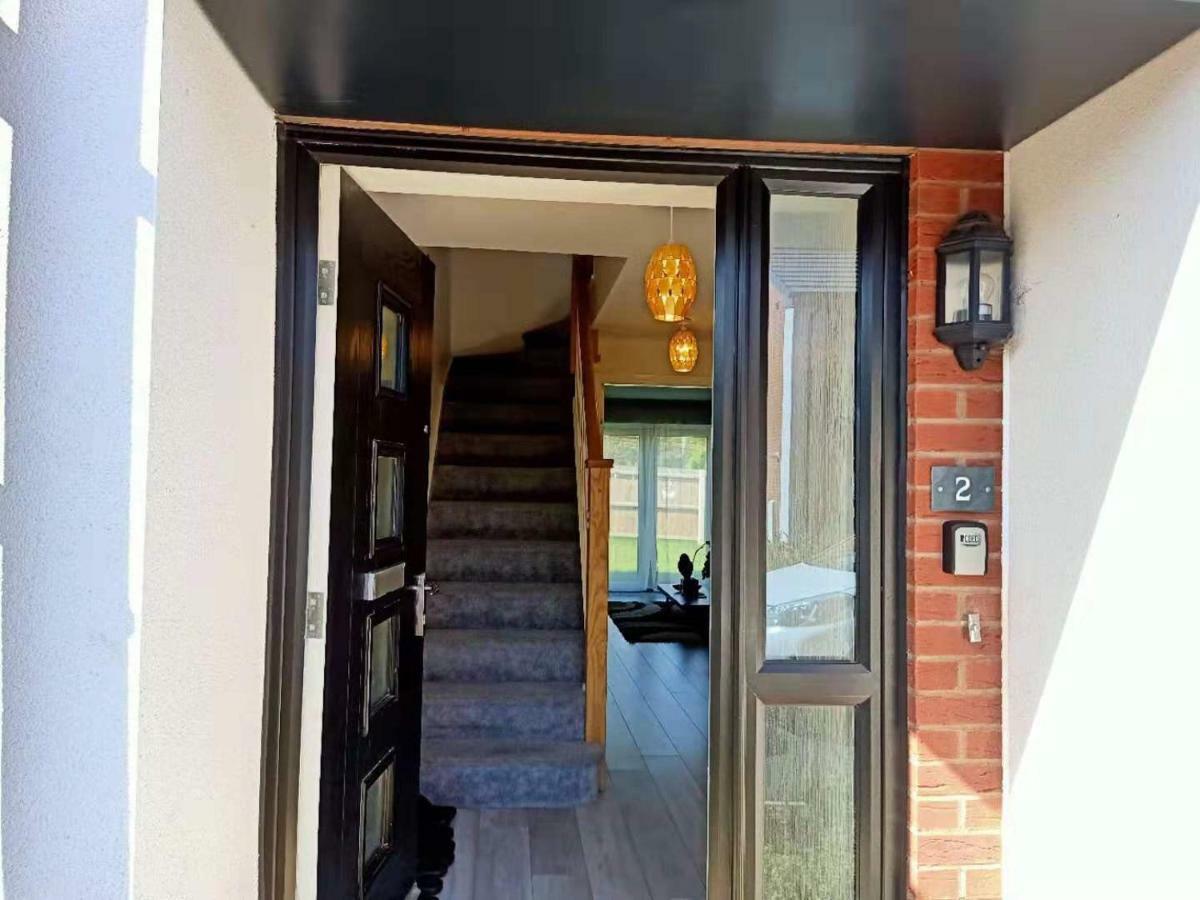 Holiday home Mulberry Garden Coventry