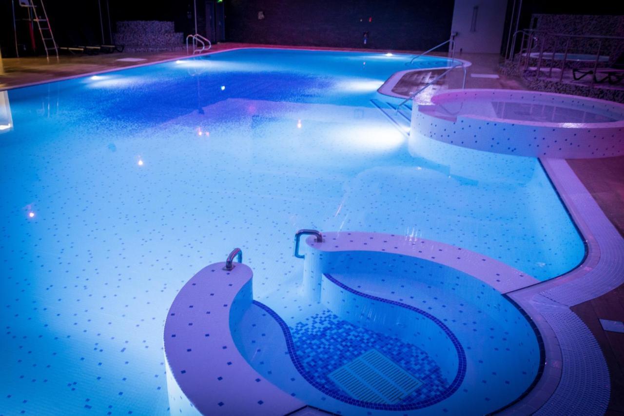 Village Hotel 3*