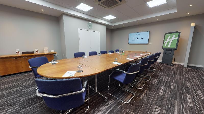 M6, J2 By Ihg Hotel Coventry