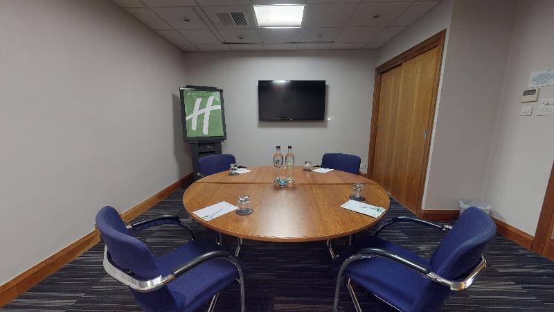 M6, J2 By Ihg Coventry
