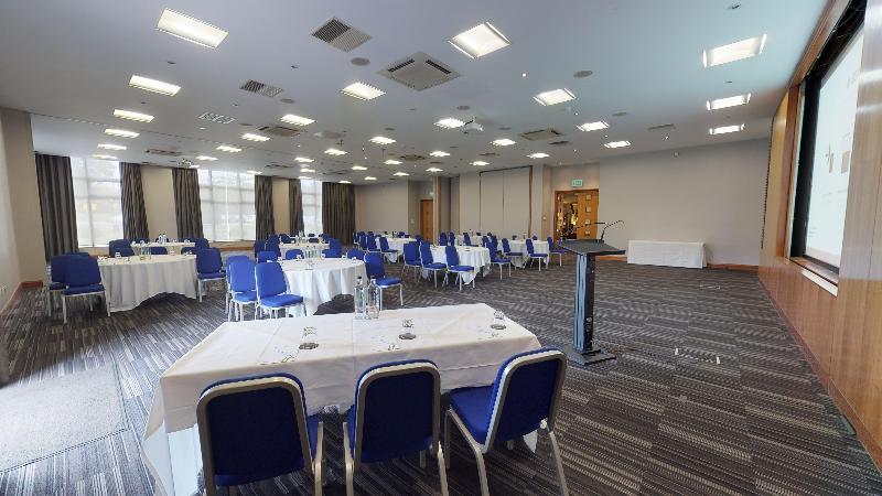 Hotel M6, J2 By Ihg Coventry