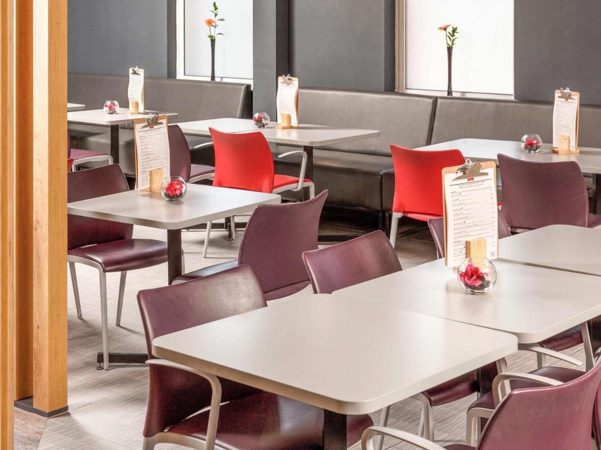 Ibis Centre Hotel