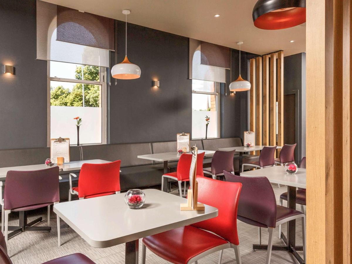 Ibis Centre 3*
